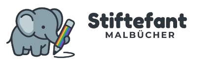 Stiftefant Malbücher, zur Startseite